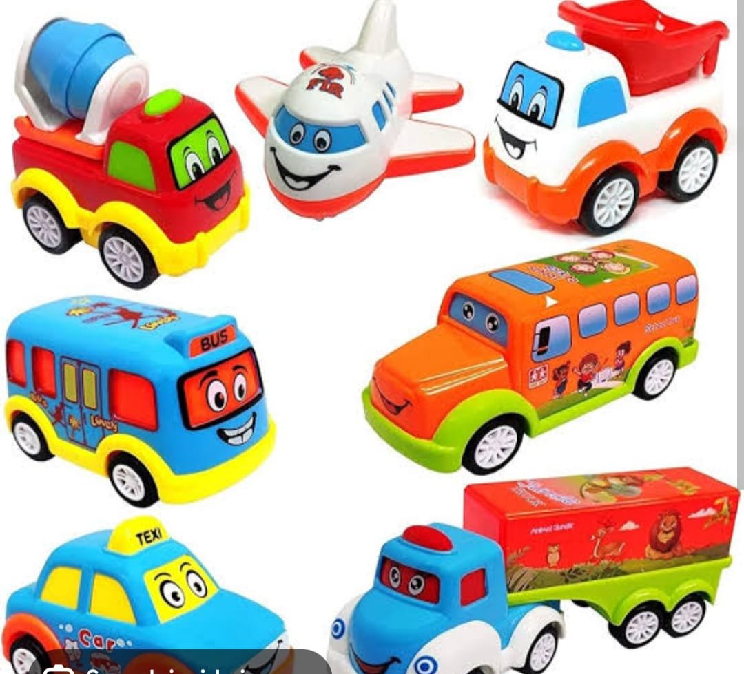 Kids Toys